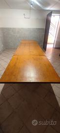 Tavolo in Legno