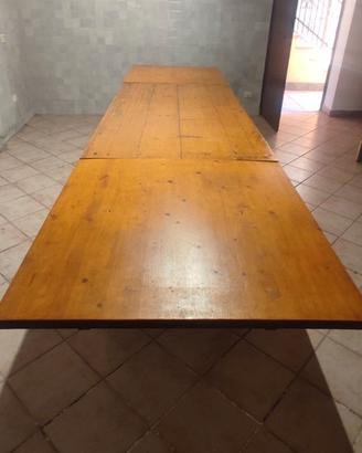 Tavolo in Legno