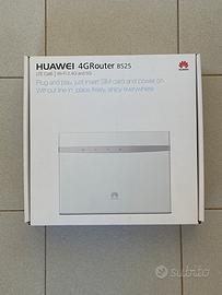 Router Huawei 4G B525 LTE Cat6
