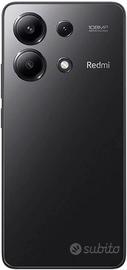 Xiaomi Redmi Note 13 4GPz.183 € Sconto a137 €
