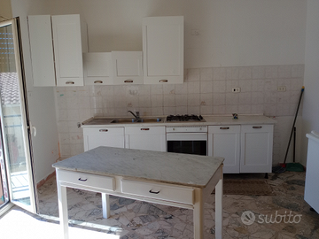 Appartamento più Box