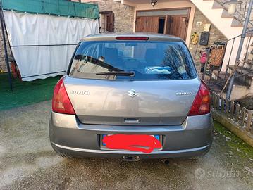 Suzuki Swift GPL 