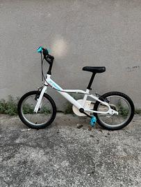 Bici bambino B-twin