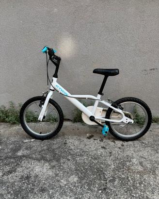 Bici bambino B-twin