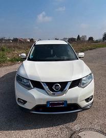 Nissan X-Trail 2014