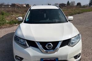 Nissan X-Trail 2014