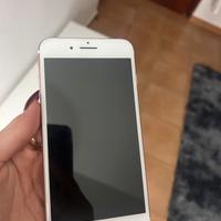 IPHONE 7 PLUS 128 GB RoseGold