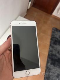 IPHONE 7 PLUS 128 GB RoseGold