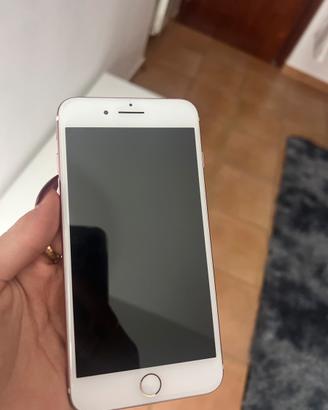 IPHONE 7 PLUS 128 GB RoseGold