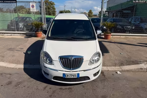 Lancia MUSA 1.4 8V Ecochic (GPL) Gold