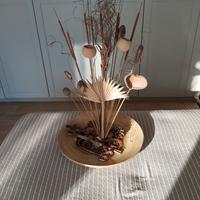 Centrotavola o oggetto decorativo