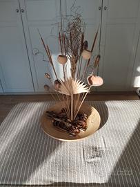 Centrotavola o oggetto decorativo