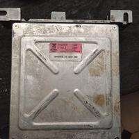 centralina delta evoluzione