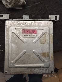 centralina delta evoluzione