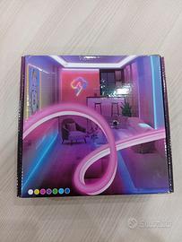 striscia led rgb
