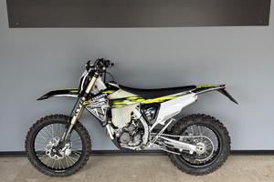 Triumph TF 250-X 250 E 2026