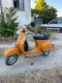 Vespa 50R