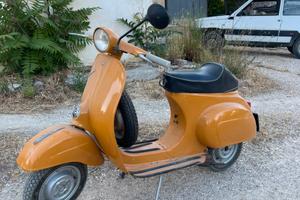 Vespa 50R