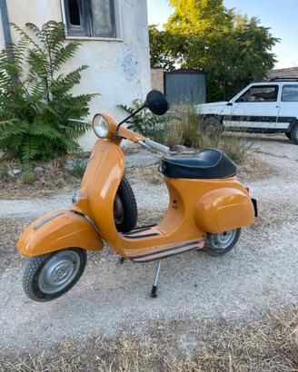 Vespa 50R