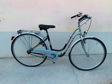 Bici donna 28’