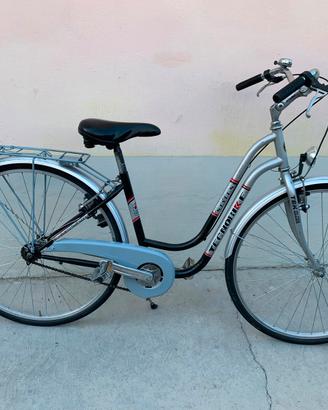 Bici donna 28’