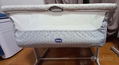 Culla Next 2 me Dream