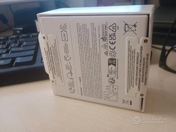 cuffiette originali Samsung wifi