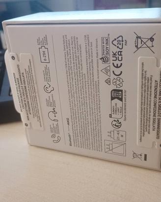 cuffiette originali Samsung wifi