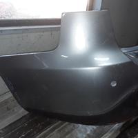 PARAURTI POSTERIORE COMPLETO FIAT Croma 3Â° Serie