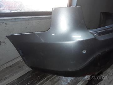 PARAURTI POSTERIORE COMPLETO FIAT Croma 3Â° Serie