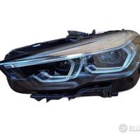BMW 2 II F44 GRAN COUPE FULL LED Faro Sinist