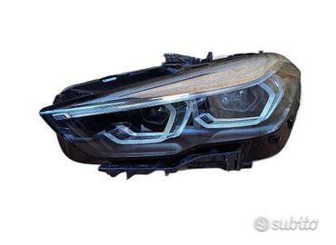 BMW 2 II F44 GRAN COUPE FULL LED Faro Sinist