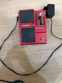 Digitech whammy IV 4