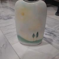 Vaso porcellana