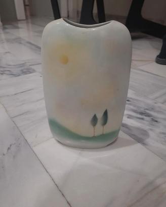 Vaso porcellana