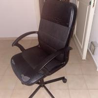 Poltrone direzionale