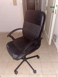 Poltrone direzionale