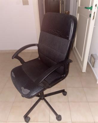 Poltrone direzionale
