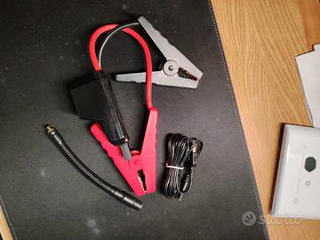 Avviamento Motore Auto Camper Furgoni Completo