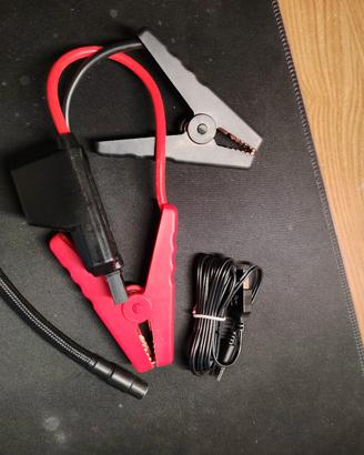 Avviamento Motore Auto Camper Furgoni Completo