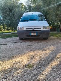 fiat scudo leggere attentamente 
