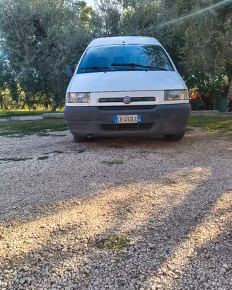 fiat scudo leggere attentamente 