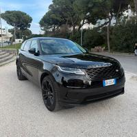 Range rover velar