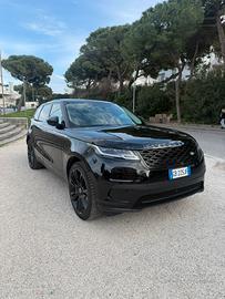 Range rover velar