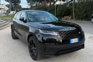 Range rover velar