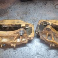 Pinze freno Brembo ant. subaru