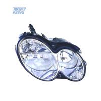FANALE DESTRO PER MERCEDES W209 CLK 03-09