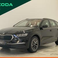 Skoda Octavia wagon 2.0 tdi 150cv selection dsg