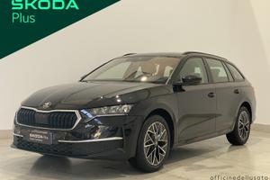 Skoda Octavia wagon 2.0 tdi 150cv selection dsg