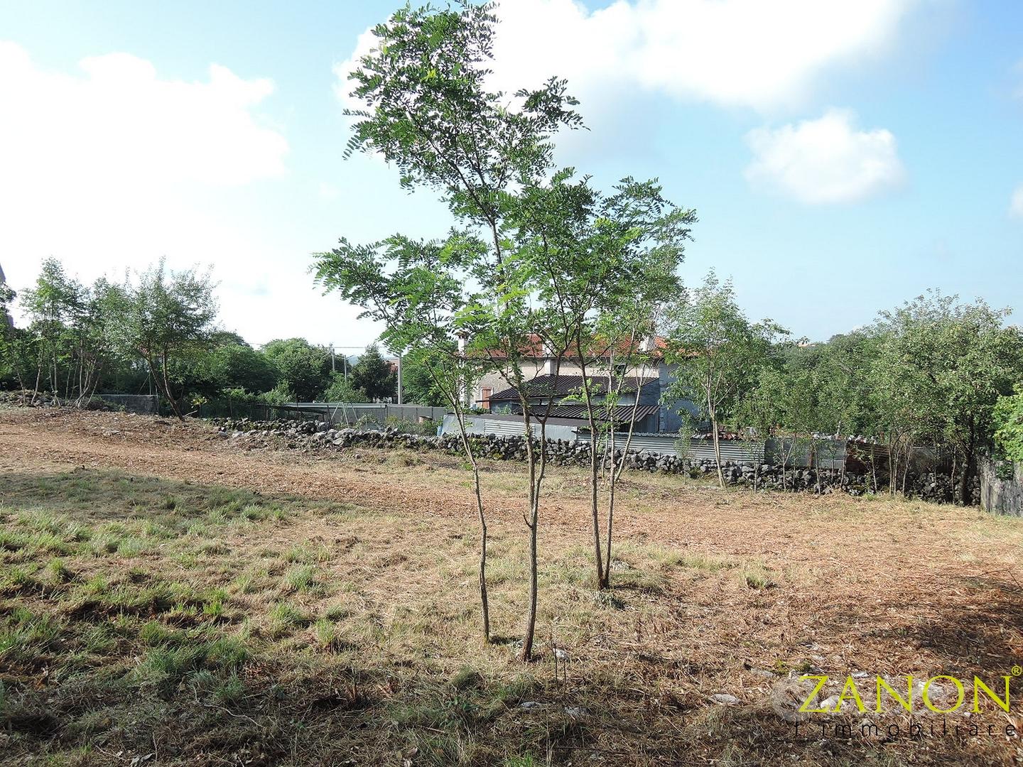 Terreno edificabile - Sagrado - Vista 3